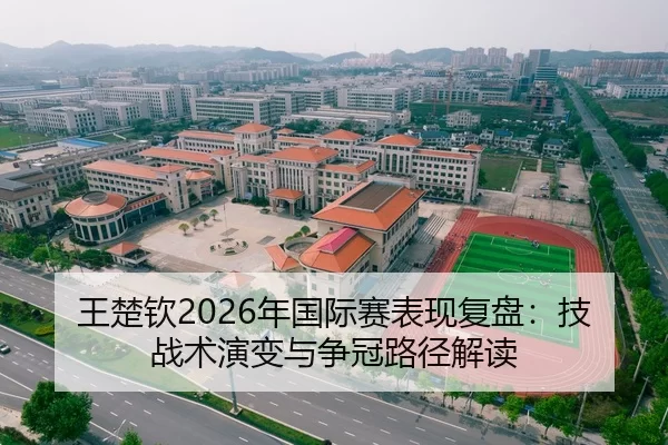 王楚钦2026年国际赛表现复盘：技战术演变与争冠路径解读